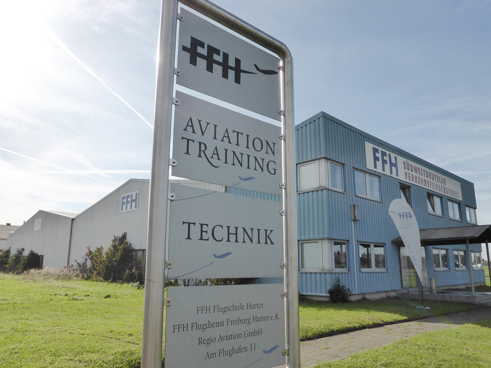 Ffh Standort Freiburg 01 Ffh Aviation Training